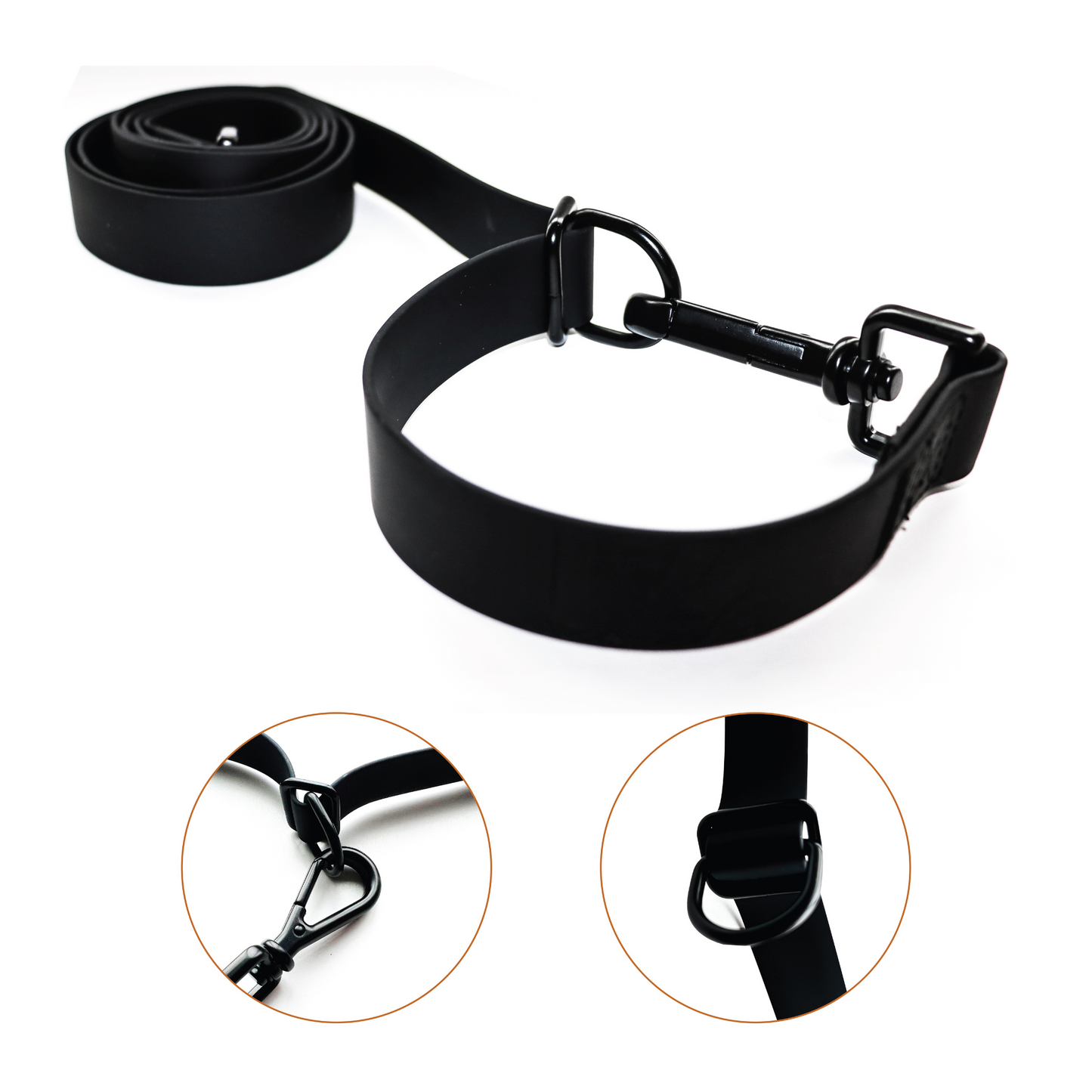 Walkin' Leash