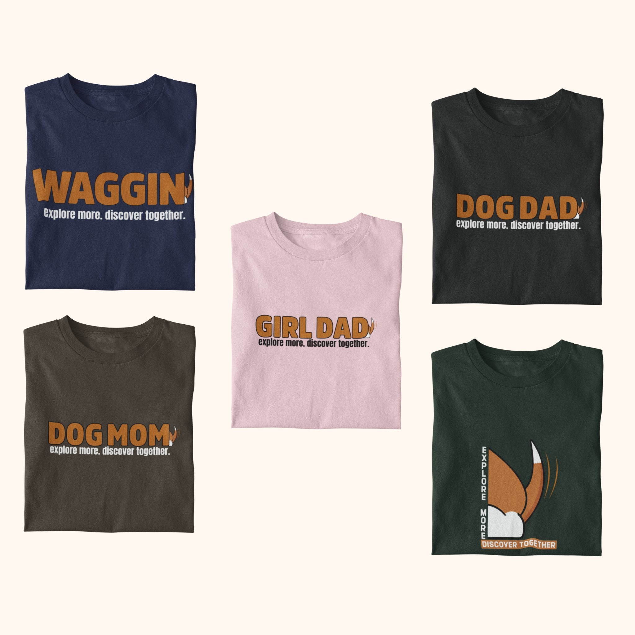 WAGGIN Wear