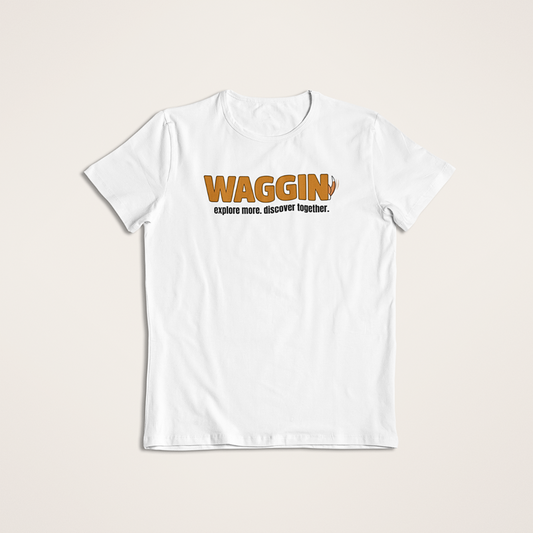 WAGGIN T-Shirt