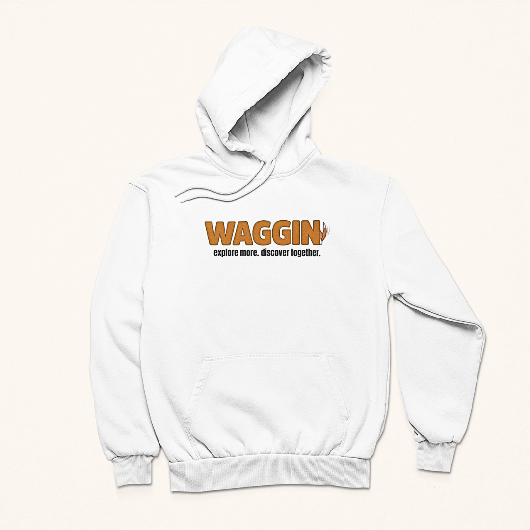 WAGGIN Hoodie