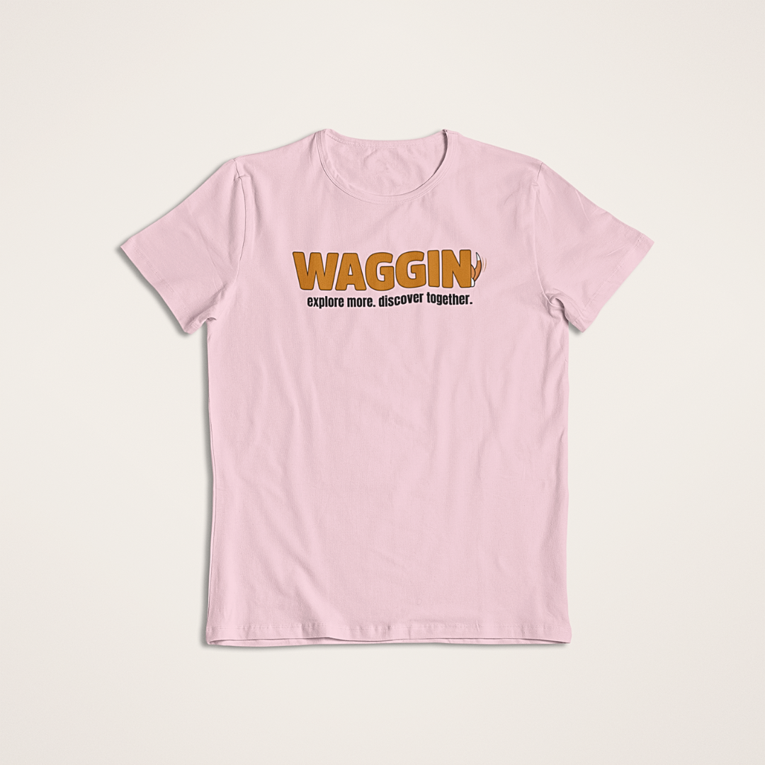 WAGGIN T-Shirt