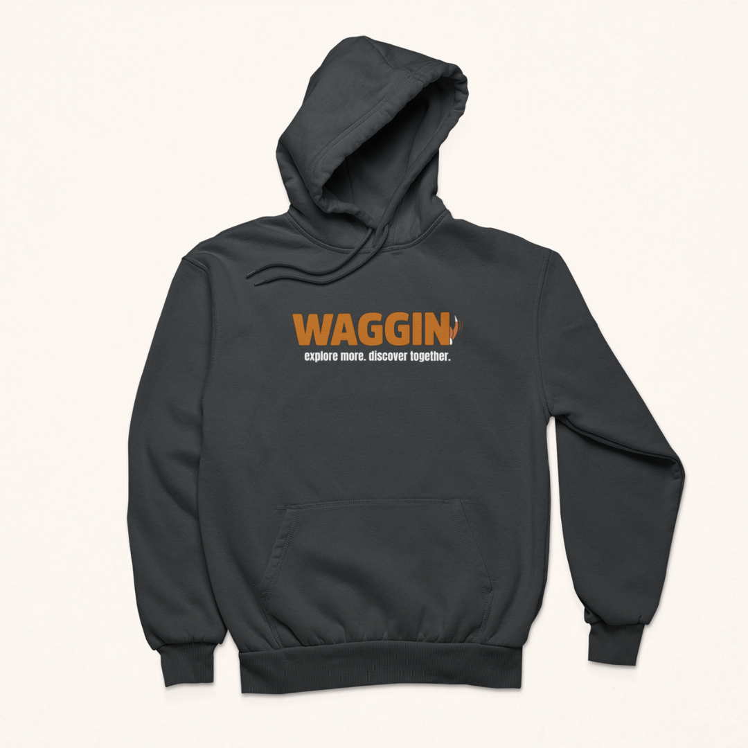 WAGGIN Hoodie