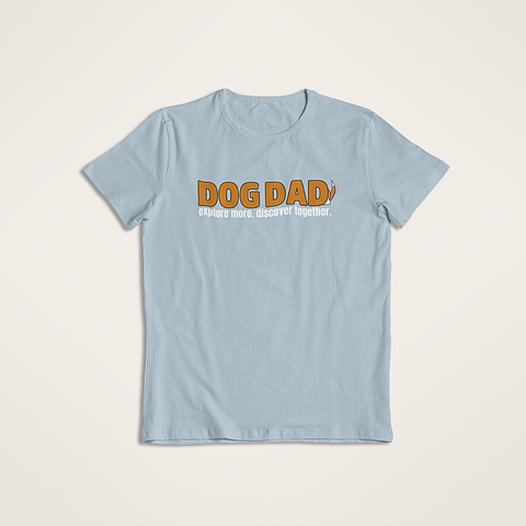 Dog Dad T-Shirt