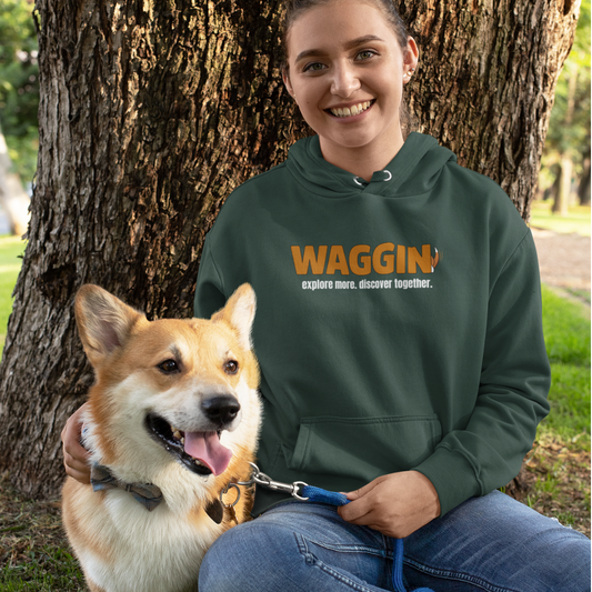 WAGGIN Hoodie