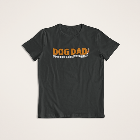 Dog Dad T-Shirt