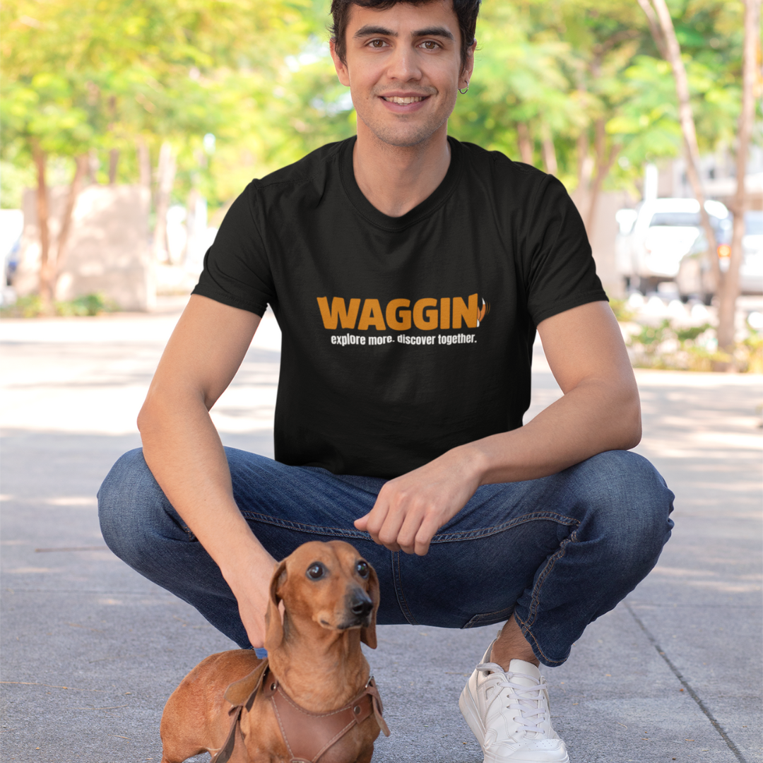 WAGGIN