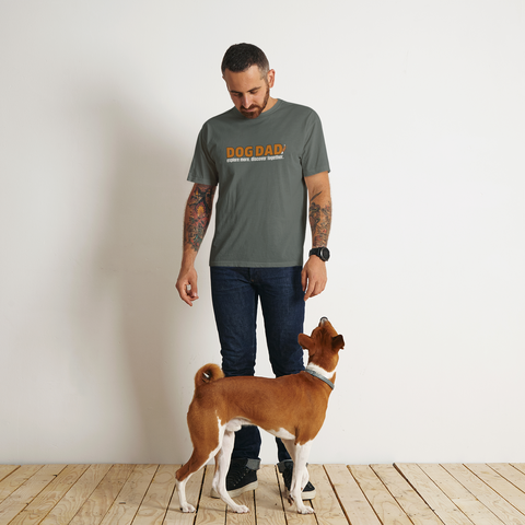 Dog Dad T-Shirt